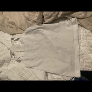 Swiftly tech racer back sz 6 lululemon